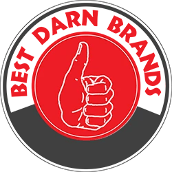 Best Darn Logo
